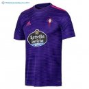 Maillot Celta de Vigo Exterieur 2018 2019 Purpura