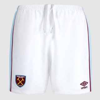 Pantalon West Ham United Domicile 2021 2022 Pantalon West Ham United Domicile 2021 2022