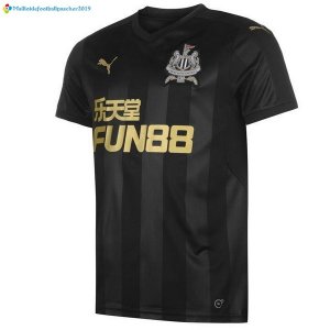 Maillot Newcastle United Third 2017 2018