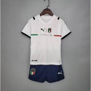 Maillot Italie Exterieur Enfant 2021