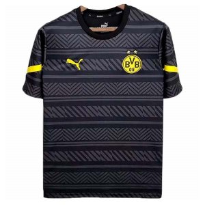 Thailande Maillot Borussia Dortmund Pre Match 2022 2023