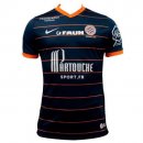 Thailande Maillot Montpellier Domicile 2021 2022