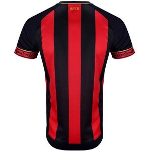 Maillot Bournemouth Domicile 2018 2019 Rouge