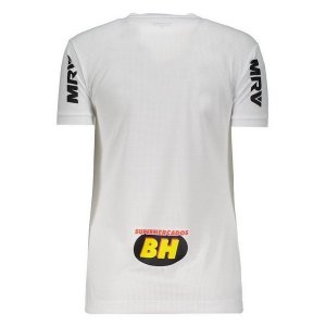 Maillot Atlético Mineiro Exterieur Femme 2019 2020 Blanc