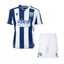 Maillot West Brom Domicile Enfant 2025 2026
