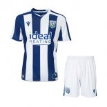 Maillot West Brom Domicile Enfant 2025 2026