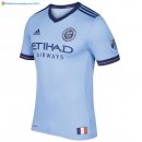 Maillot New York City Domicile 2017 2018