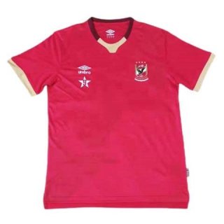Thailande Maillot Egypte Domicile 2021 2022 Rouge Thailande Maillot Egypte Domicile 2021 2022 Rouge