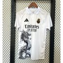 Maillot Real Madrid Special Edition 2025-2026 Blanc
