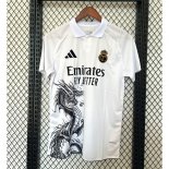 Maillot Real Madrid Special Edition 2025-2026 Blanc