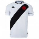 Thailande Maillot Vasco da Gama Exterieur 2020 2021 Blanc