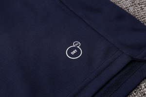 Polo Ensemble Complet Arsenal 2018 2019 Bleu Marine