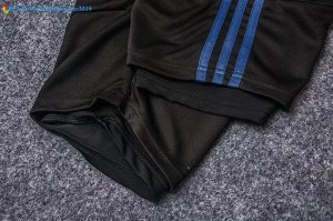 Entrainement Real Madrid Ensemble Complet 2017 2018 Blanc