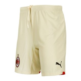 Pantalon AC Milan Exterieur 2021 2022