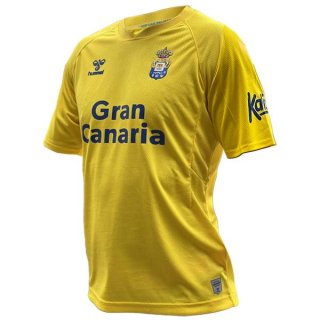 Thailande Maillot Las Palmas Domicile 2022 2023