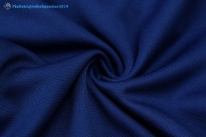 Entrainement Chelsea Conjunto Completo 2017 2018 Bleu