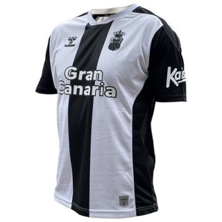 Thailande Maillot Las Palmas Exterieur 2022 2023 Thailande Maillot Las Palmas Exterieur 2022 2023