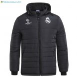 Veste Real Madrid 2017 2018 Down Noir