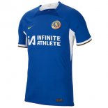 Maillot Chelsea Domicile 2023 2024