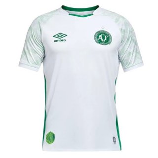 Thailande Maillot Chapecoense Exterieur 2020 2021 Blanc Thailande Maillot Chapecoense Exterieur 2020 2021 Blanc