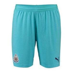 Pantalon Newcastle United Third 2018 2019 Bleu