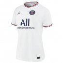 Maillot PSG 4th Femme 2021 2022