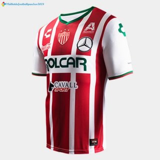 Maillot Club Necaxa Domicile 2017 2018 Maillot Club Necaxa Domicile 2017 2018