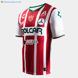 Maillot Club Necaxa Domicile 2017 2018