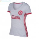 Maillot Atlanta United Femme Exterieur 2017 2018