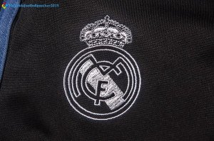 Entrainement Real Madrid Ensemble Complet 2017 2018 Blanc