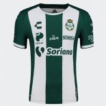 Thailande Maillot Santos Laguna Domicile 2024 2025