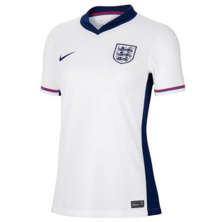 Maillot Angleterre Domicile Femme 2024 Maillot Angleterre Domicile Femme 2024