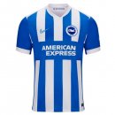 Thailande Maillot Brighton & Hove Albion Domicile 2025 2026