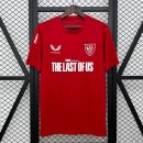 Thailande Maillot Athletic Bilbao Gardien 2025 2026