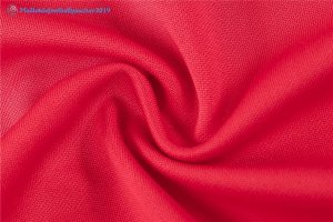 Survetement Liverpool 2018 2019 Rouge