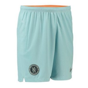Pantalon Chelsea Third 2018 2019 Bleu