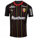 Thailande Maillot RC Lens Exterieur 2023 2024