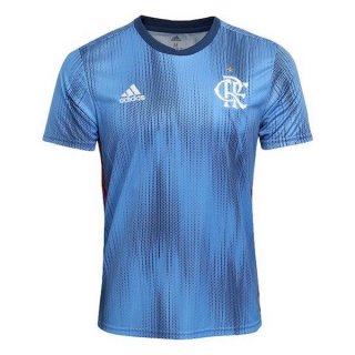 Maillot Flamengo Third 2018 2019 Bleu