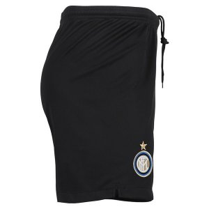 Pantalon Inter Milan Domicile 2019 2020 Noir