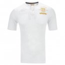 Thailande Maillot Leeds United Edición Conmemorativa 2020 2021 Blanc