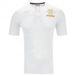 Thailande Maillot Leeds United Edición Conmemorativa 2020 2021 Blanc