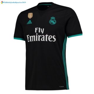 Maillot Real Madrid Exterieur 2017 2018 Maillot Real Madrid Exterieur 2017 2018