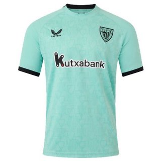 Thailande Maillot Athletic Bilbao Third 2025-26 Thailande Maillot Athletic Bilbao Third 2025-26