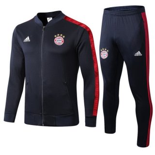 Survetement Bayern Munich 2019 2020 Bleu Rouge Survetement Bayern Munich 2019 2020 Bleu Rouge