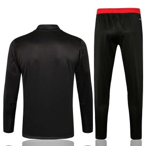 Training Top Bayern Munich 2022 Noir