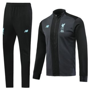 Survetement Liverpool 2019 2020 Noir Survetement Liverpool 2019 2020 Noir