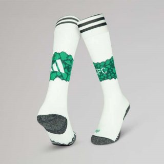 Chaussette Celtic Domicile 2023 2024