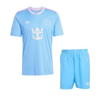Maillot Inter Miami Third Enfant 2025 2026 Maillot Inter Miami Third Enfant 2025 2026