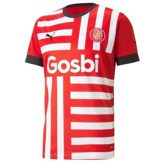Thailande Maillot Girona Domicile 2022 2023 Thailande Maillot Girona Domicile 2022 2023