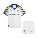 Maillot Parma Calcio Third Enfant 2025 2026
